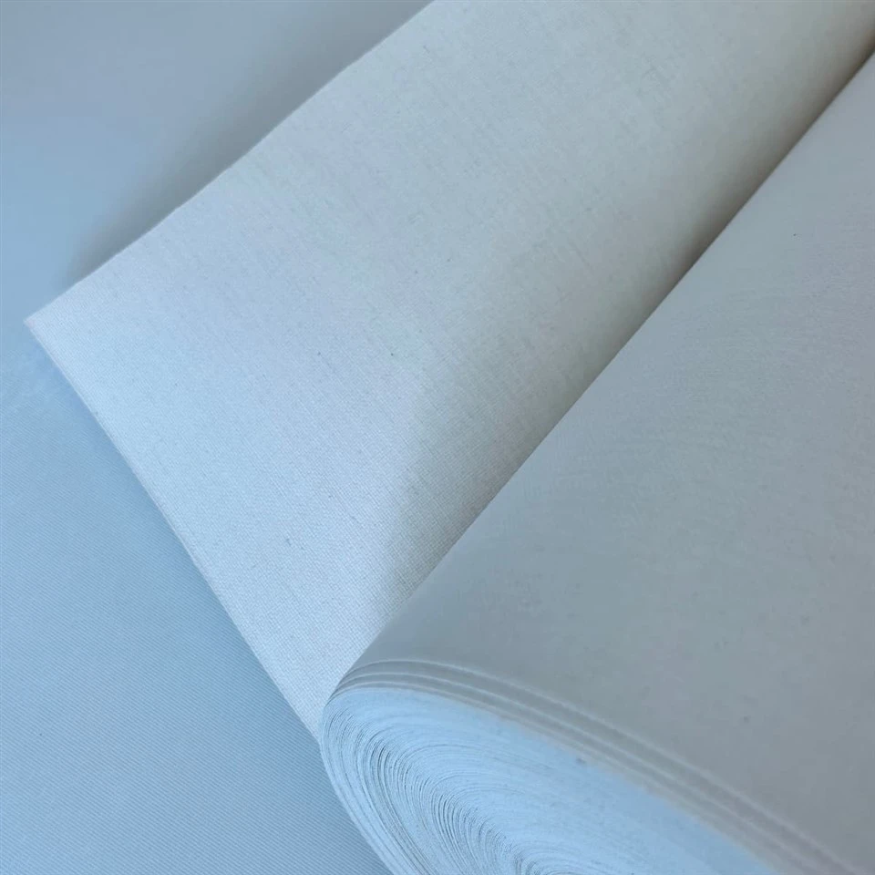Eco Solvent Matte Natural Canvas suppliers