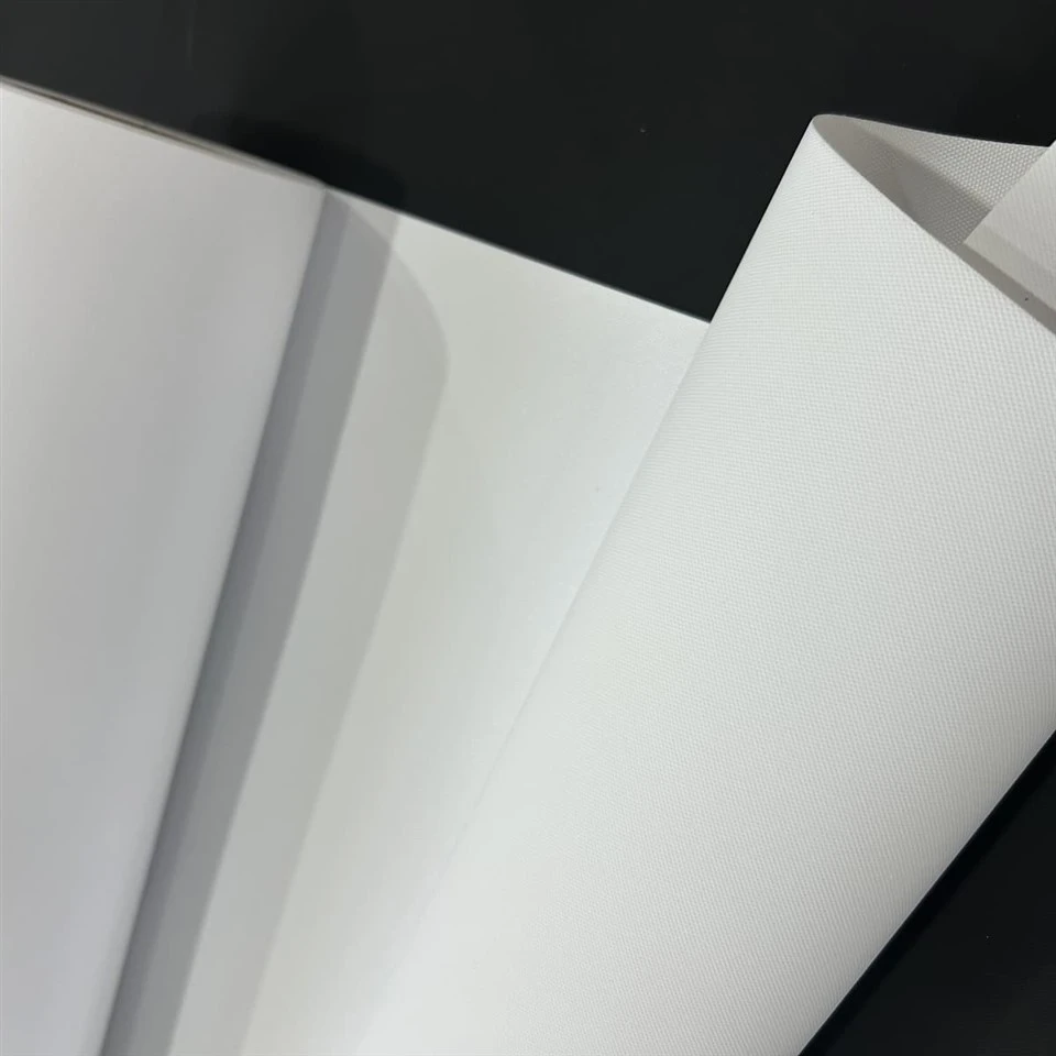 Matte Canvas Roll factory